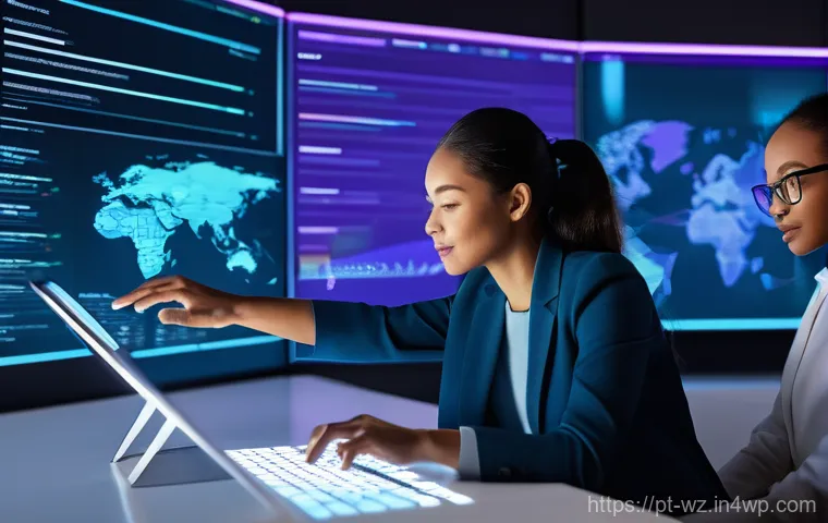 MVP 테스트 결과 활용 방안 - **Prompt 1: Deciphering User Feedback with Empathy**
A close-up shot of a diverse young professi... MVP 테스트 결과 활용 방안 - **Prompt 1: Deciphering User Feedback with Empathy**
A close-up shot of a diverse young professi...